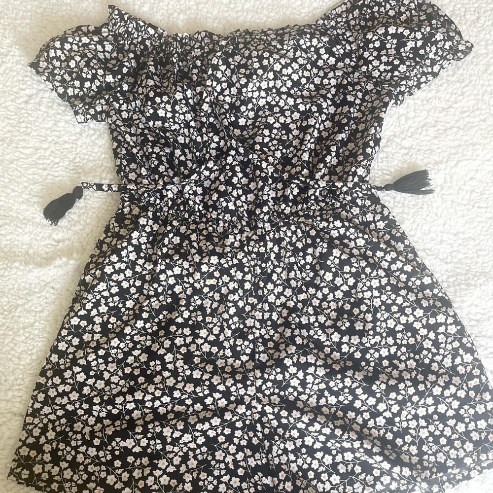 Cute romper💐